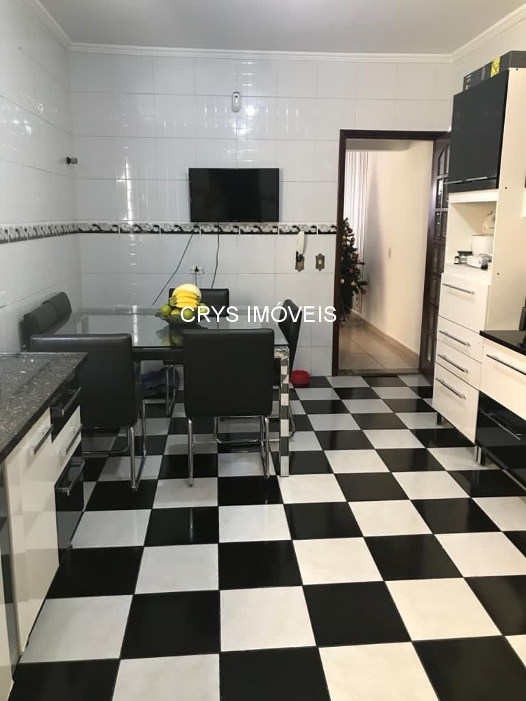 Casa, 3 quartos, 111 m² - Foto 16