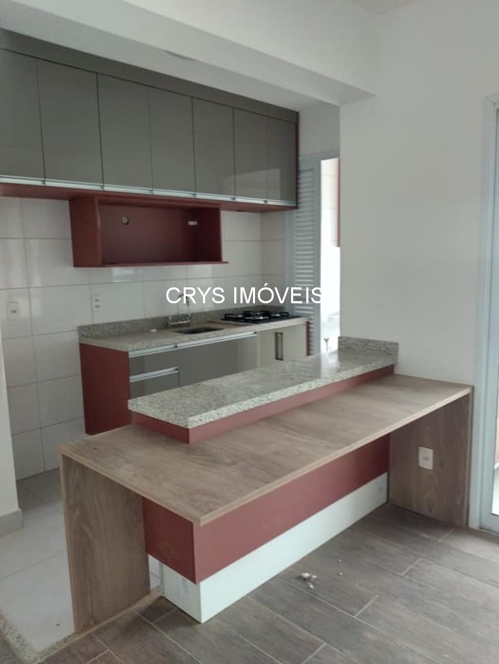 Apartamento à venda com 3 quartos, 83m² - Foto 1