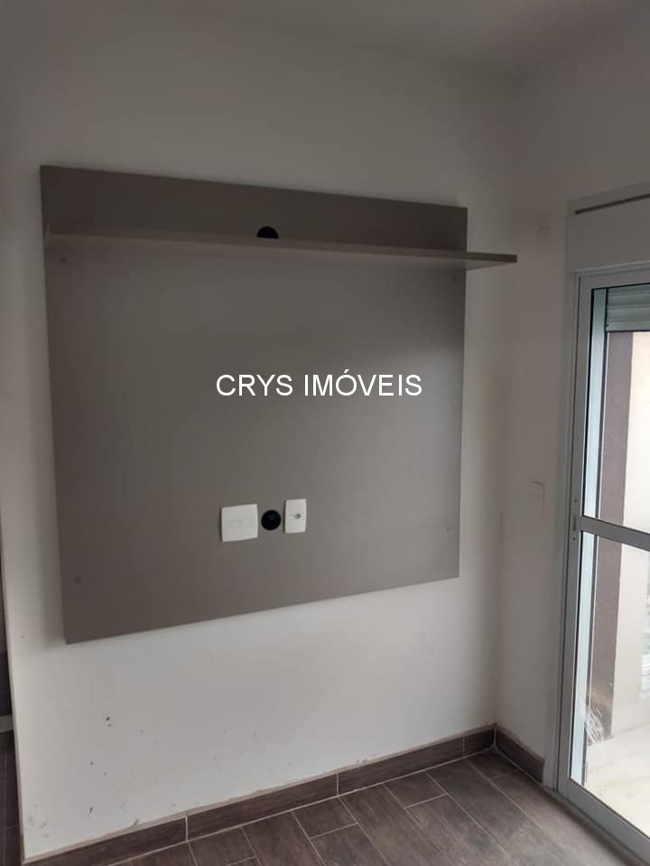 Apartamento à venda com 3 quartos, 83m² - Foto 2