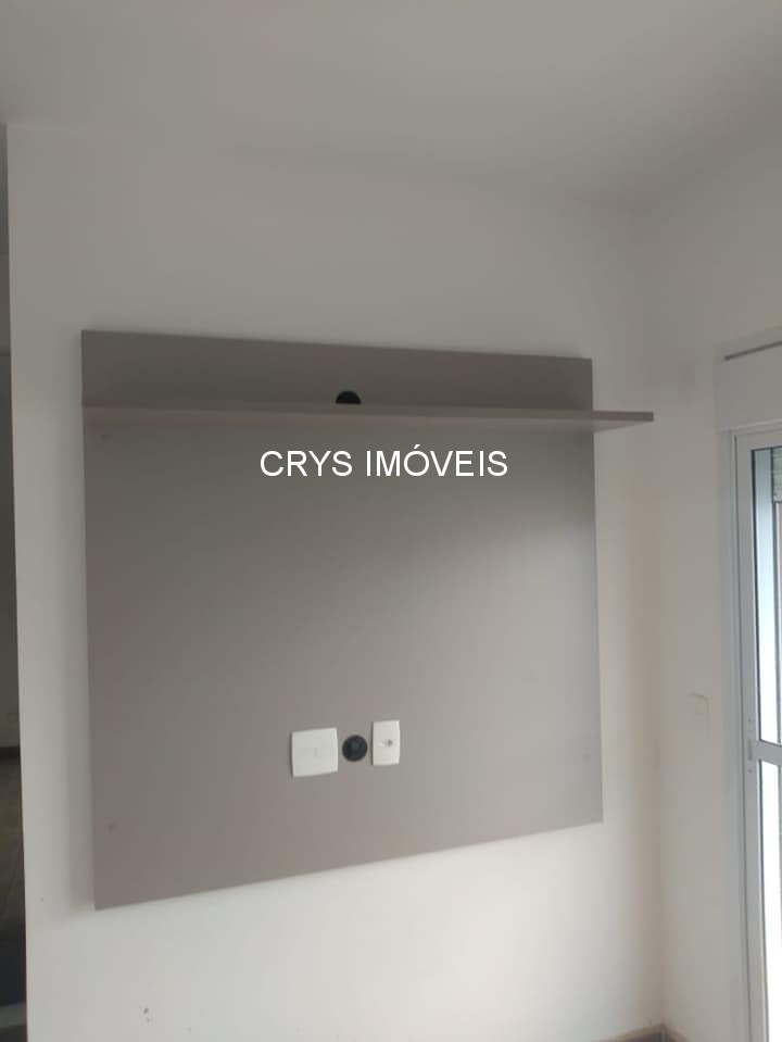 Apartamento à venda com 3 quartos, 83m² - Foto 3