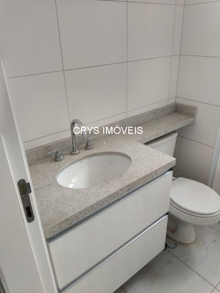 Apartamento à venda com 3 quartos, 83m² - Foto 5