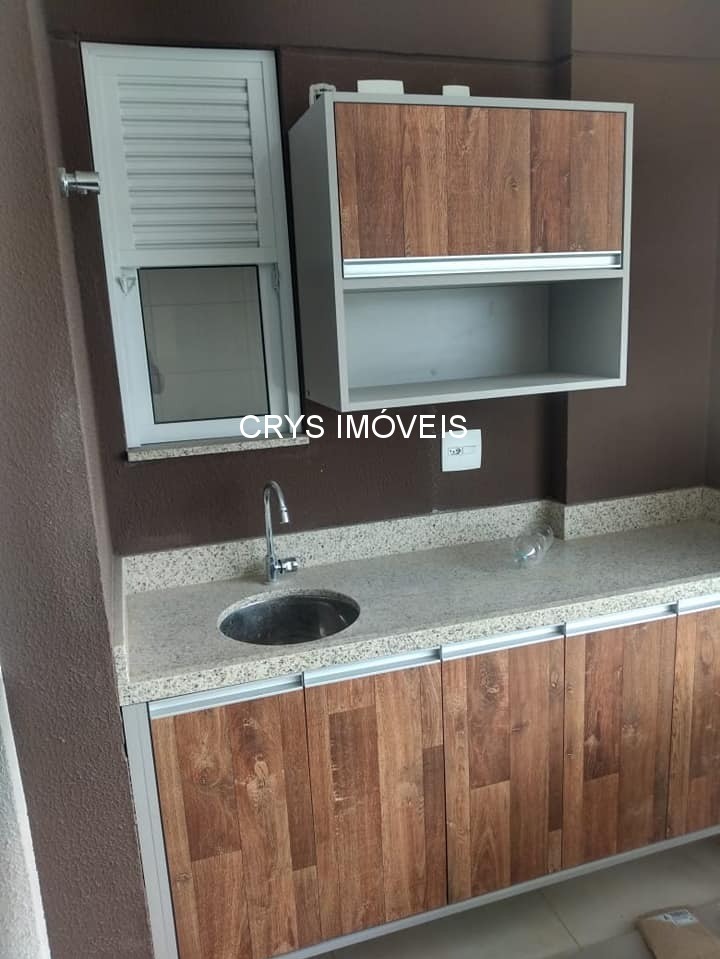 Apartamento à venda com 3 quartos, 83m² - Foto 7
