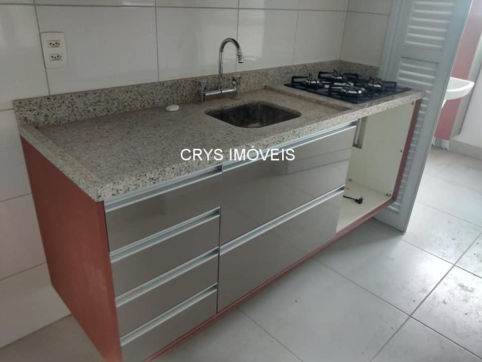 Apartamento à venda com 3 quartos, 83m² - Foto 9