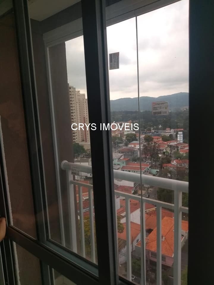 Apartamento à venda com 3 quartos, 83m² - Foto 16