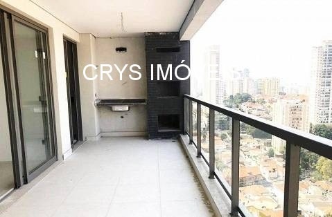 Apartamento, 3 quartos, 135 m² - Foto 1