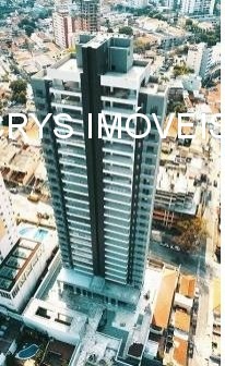 Apartamento, 3 quartos, 135 m² - Foto 2