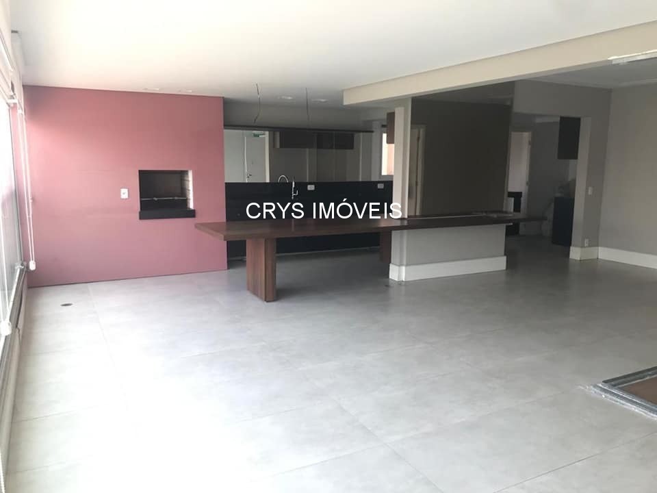 Apartamento, 3 quartos, 139 m² - Foto 1