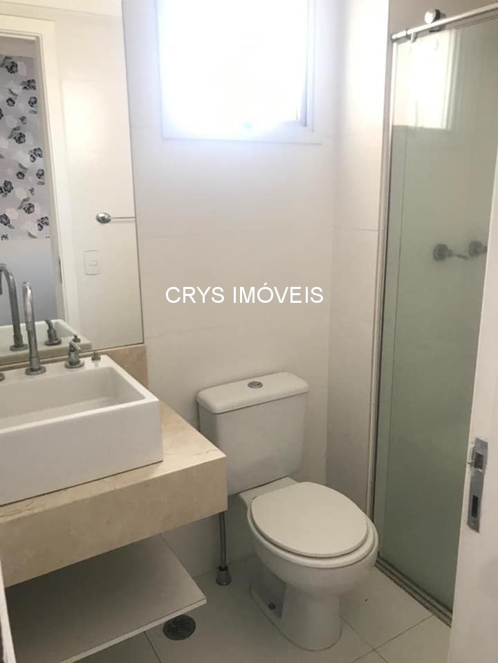 Apartamento, 3 quartos, 139 m² - Foto 2