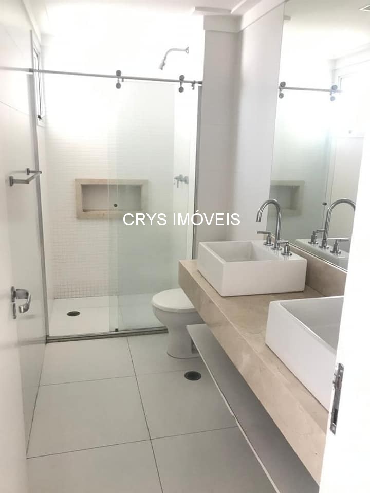 Apartamento, 3 quartos, 139 m² - Foto 5