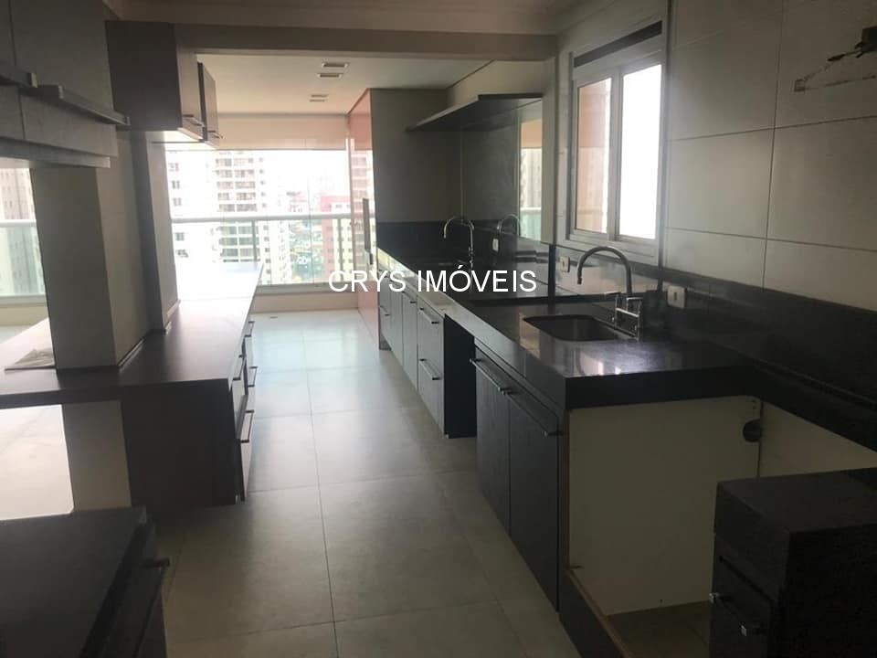Apartamento, 3 quartos, 139 m² - Foto 6