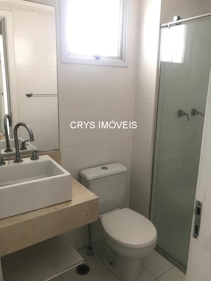 Apartamento, 3 quartos, 139 m² - Foto 11