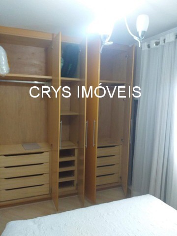 Apartamento, 2 quartos, 69 m² - Foto 5