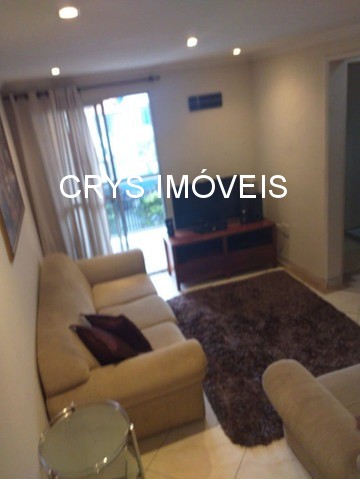Apartamento, 2 quartos, 69 m² - Foto 6