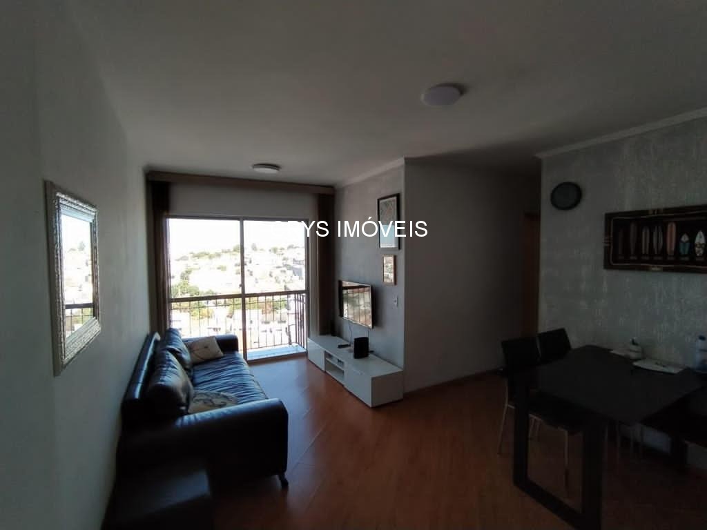Apartamento, 2 quartos, 60 m² - Foto 1