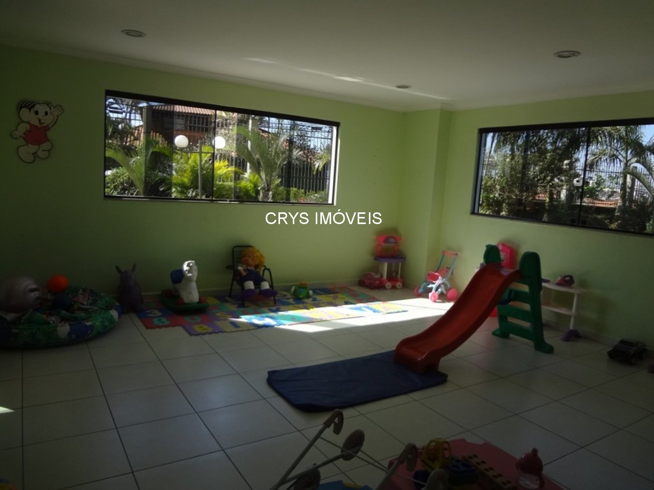 Apartamento, 2 quartos, 60 m² - Foto 2