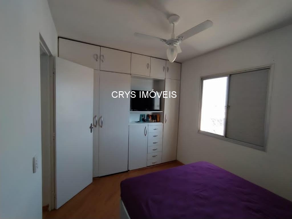 Apartamento, 2 quartos, 60 m² - Foto 5