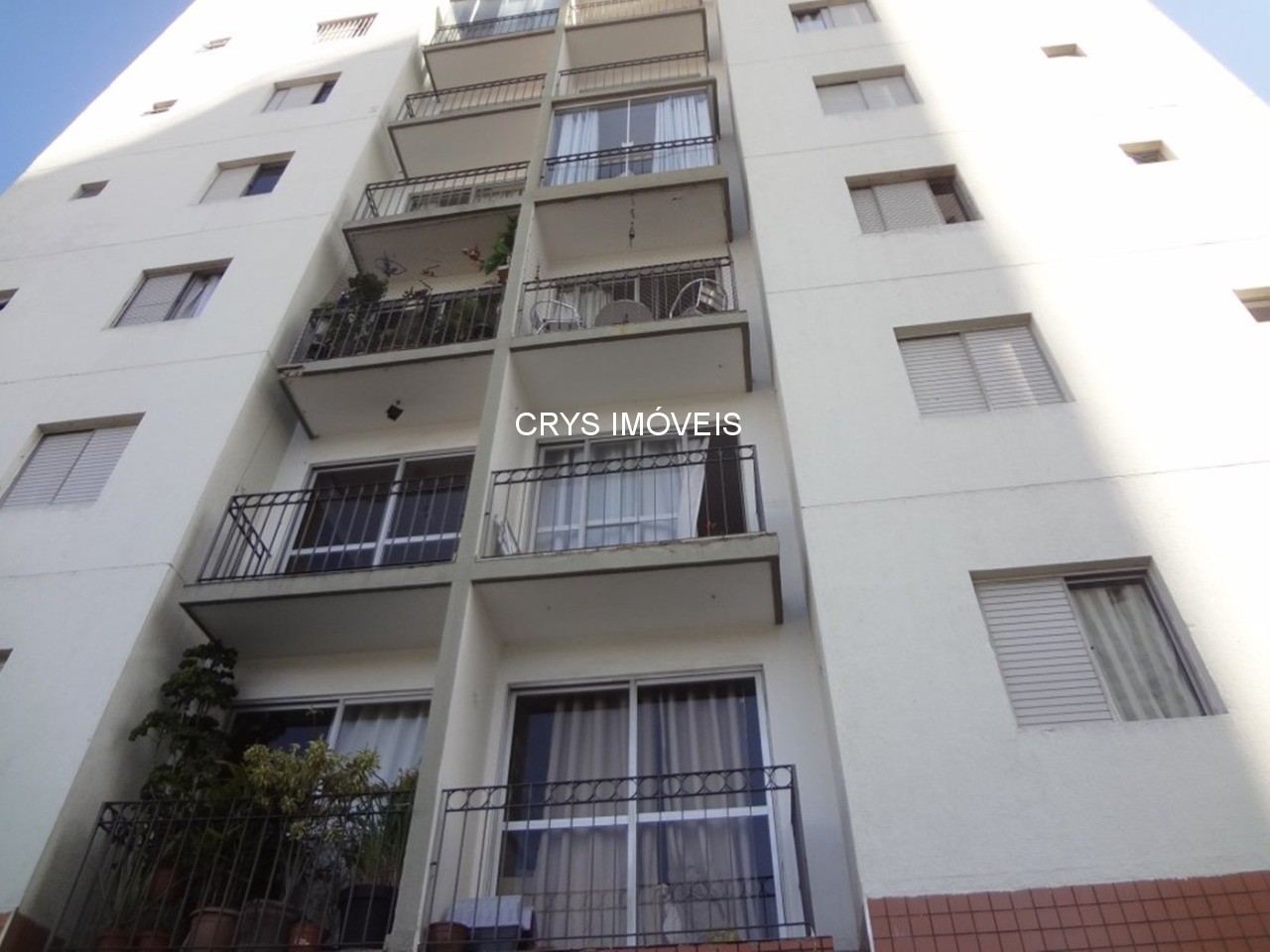 Apartamento, 2 quartos, 60 m² - Foto 8