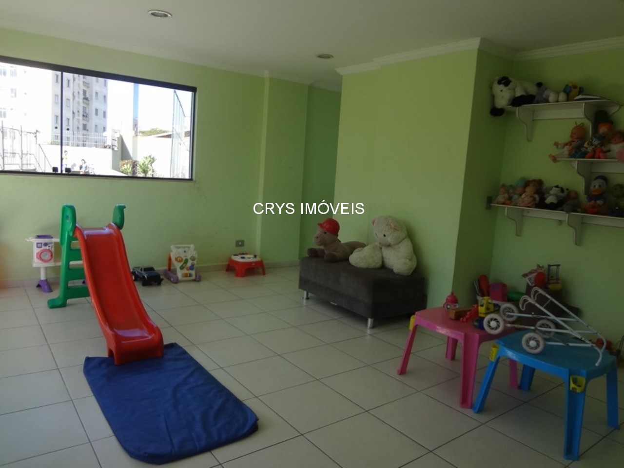 Apartamento, 2 quartos, 60 m² - Foto 9