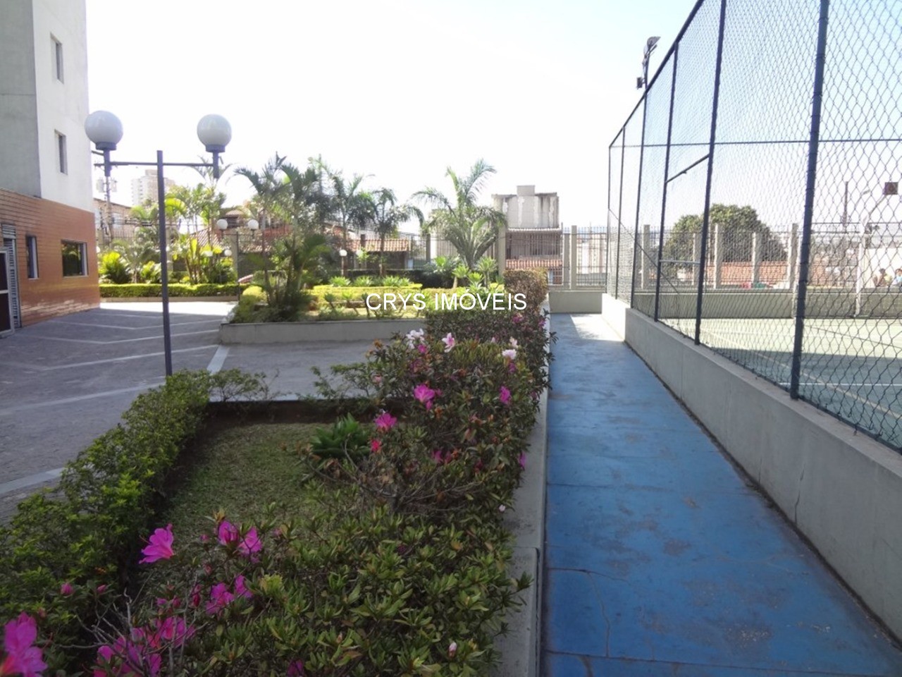 Apartamento, 2 quartos, 60 m² - Foto 14