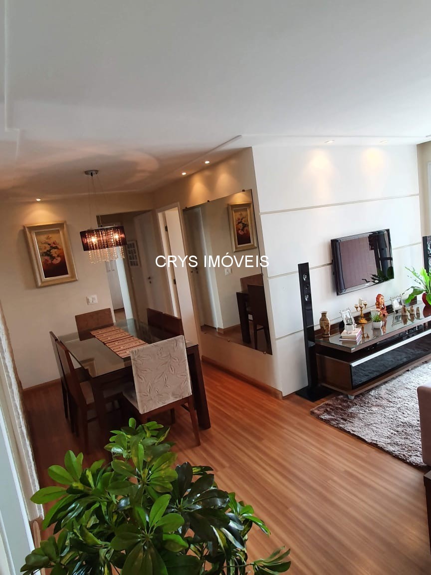 Apartamento, 3 quartos, 78 m² - Foto 1