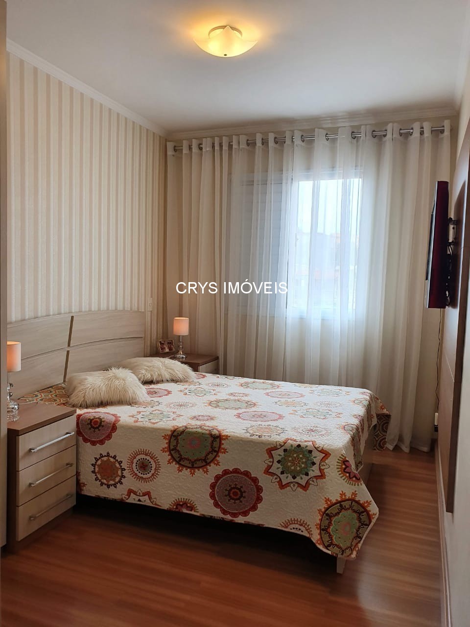 Apartamento, 3 quartos, 78 m² - Foto 7