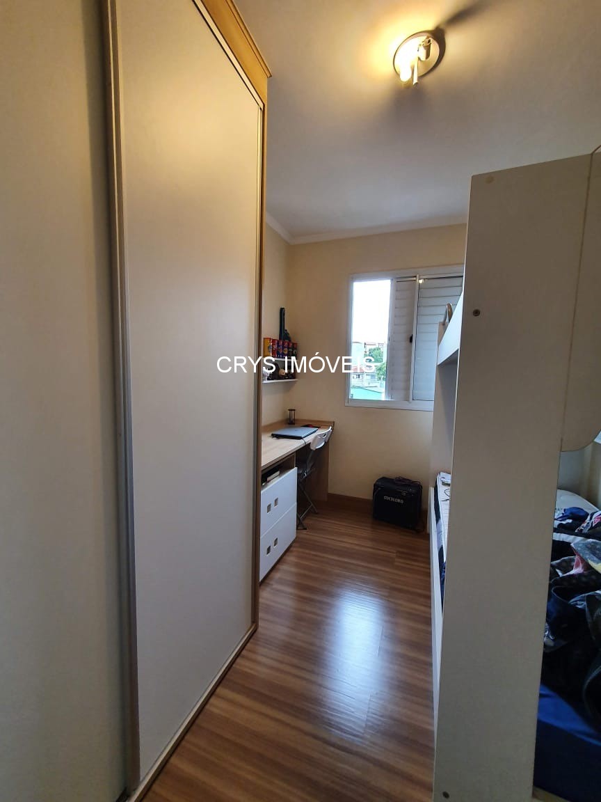 Apartamento, 3 quartos, 78 m² - Foto 8