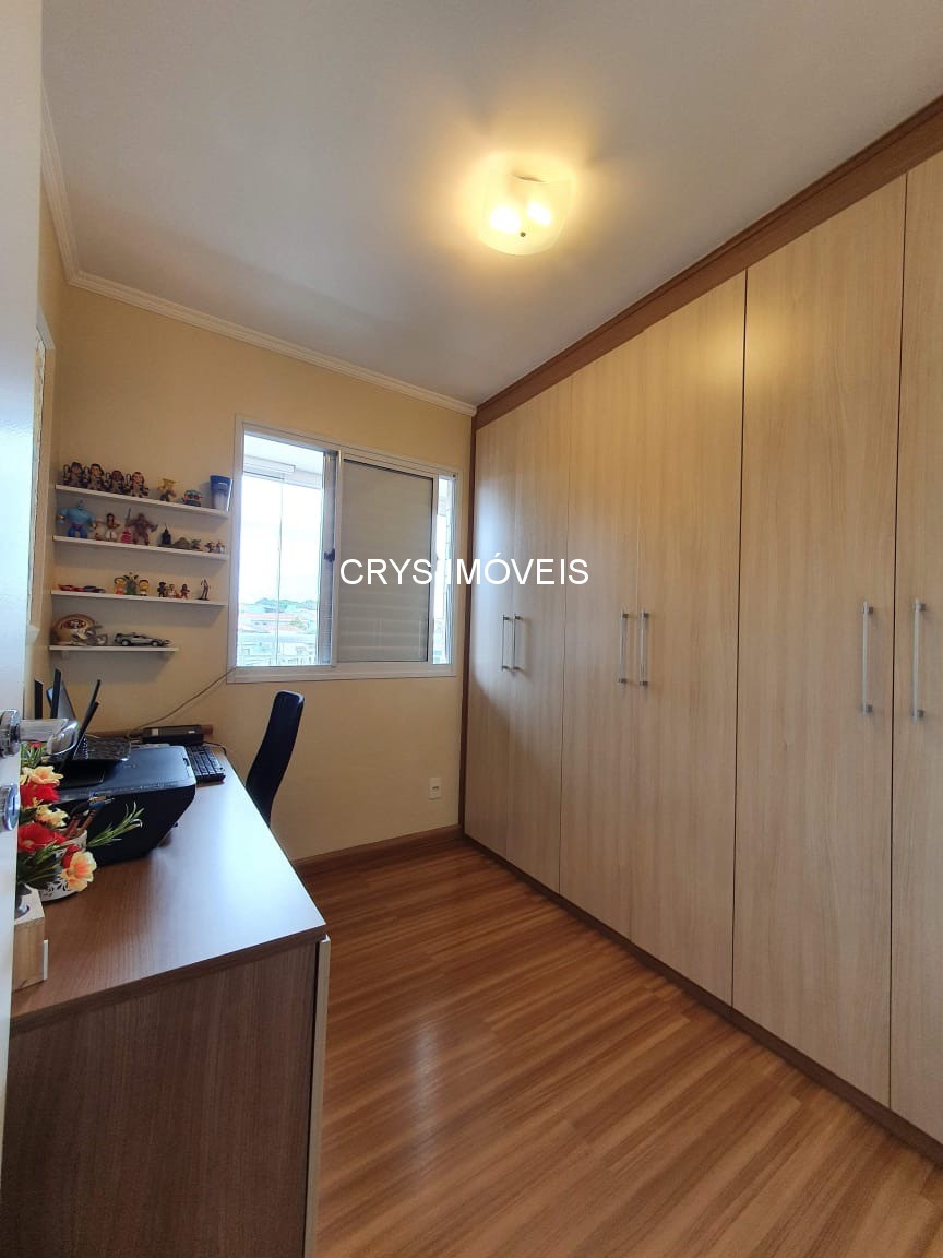 Apartamento, 3 quartos, 78 m² - Foto 11