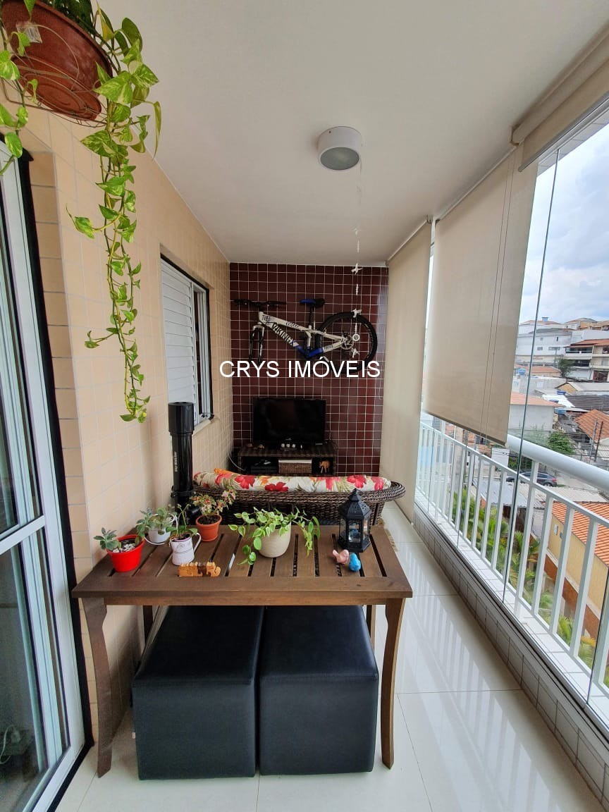 Apartamento, 3 quartos, 78 m² - Foto 12