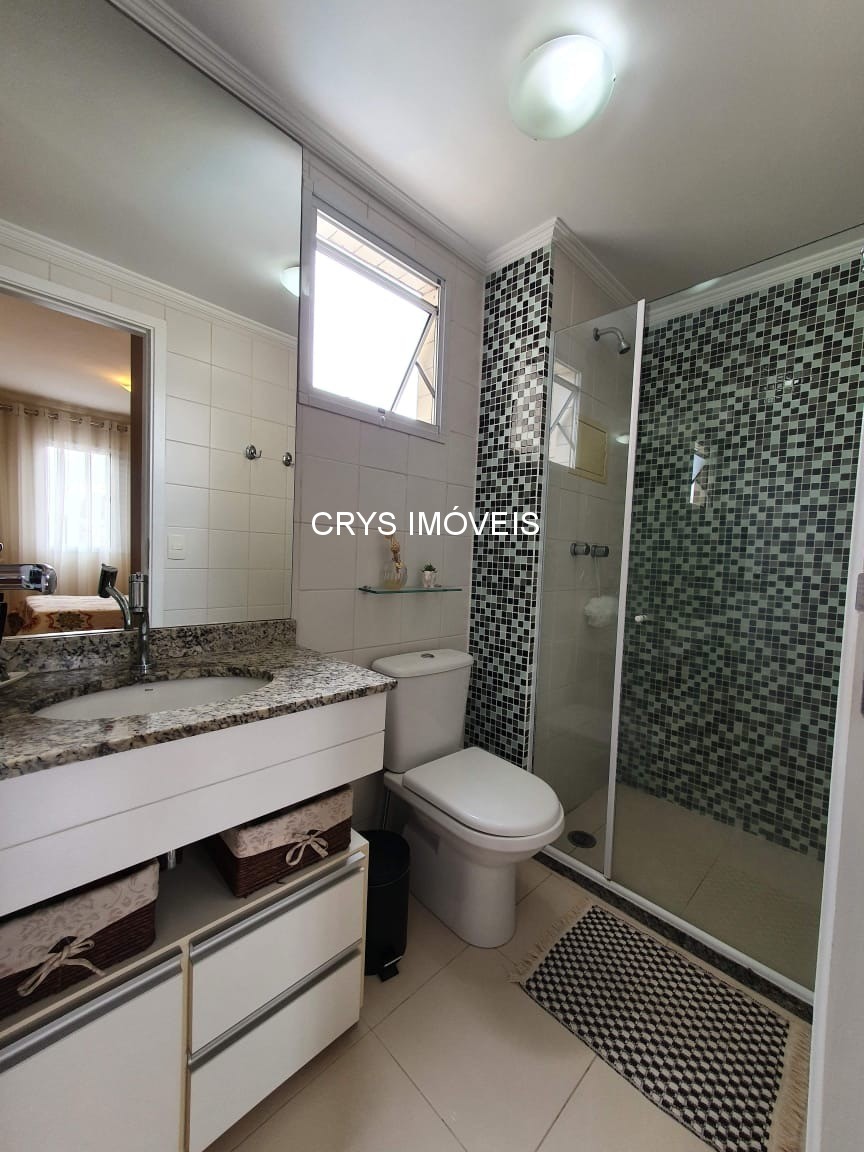 Apartamento, 3 quartos, 78 m² - Foto 14