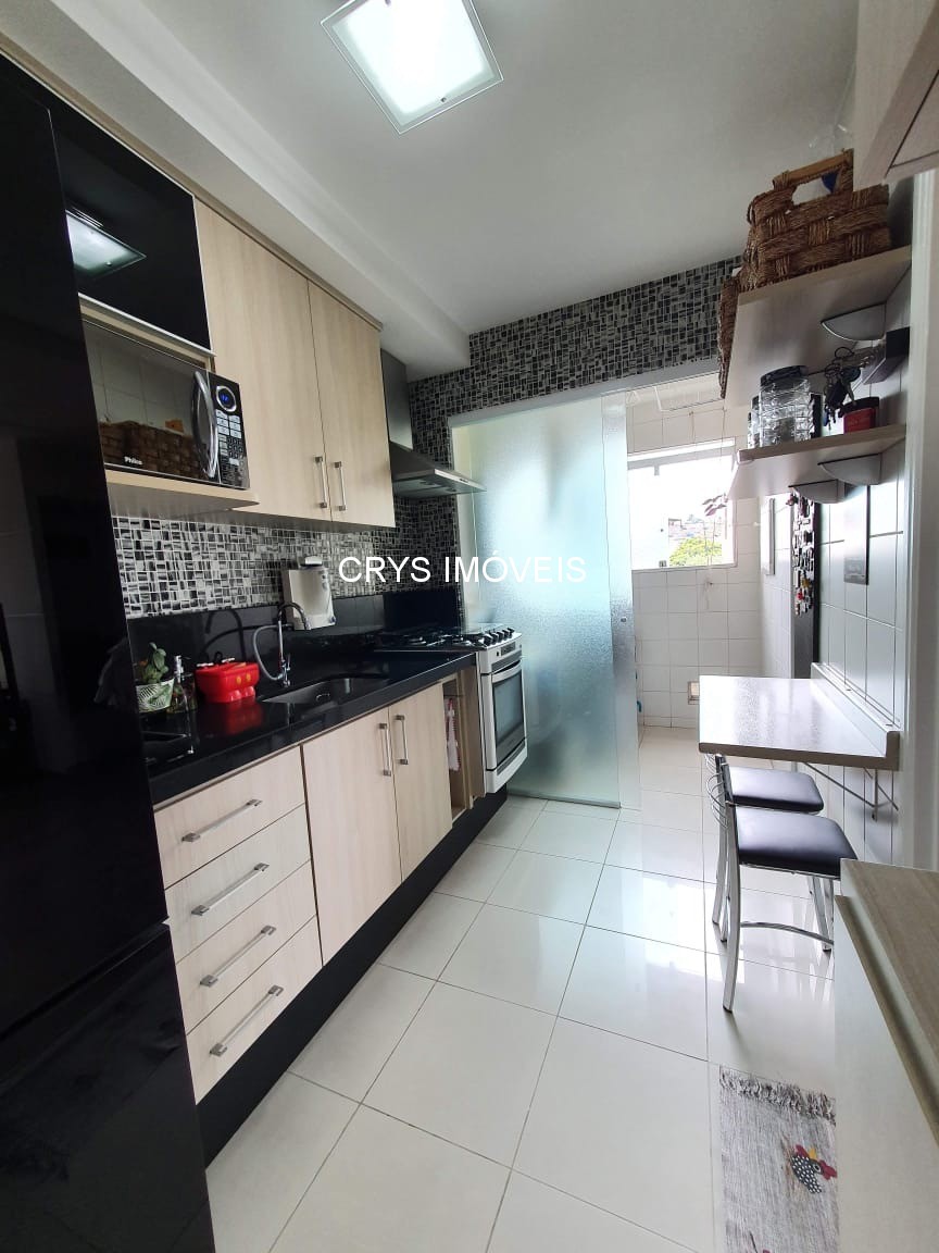 Apartamento, 3 quartos, 78 m² - Foto 16