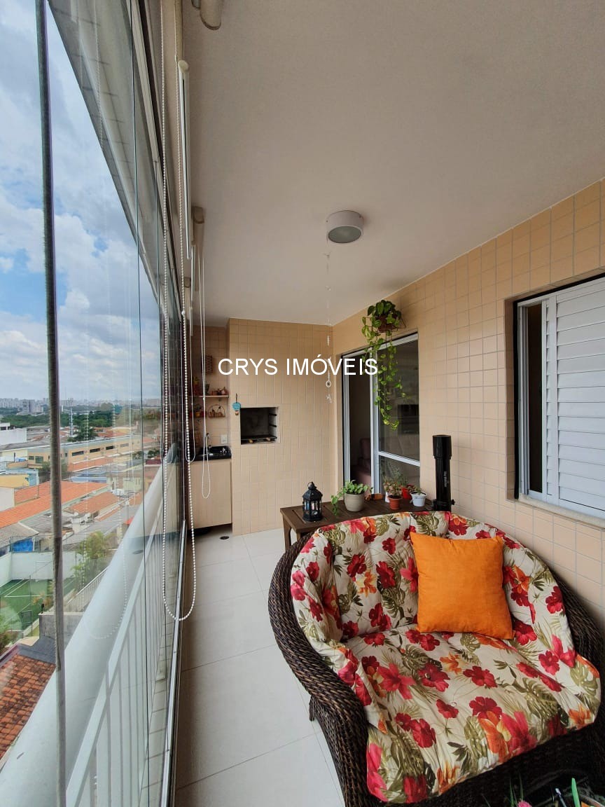 Apartamento, 3 quartos, 78 m² - Foto 17