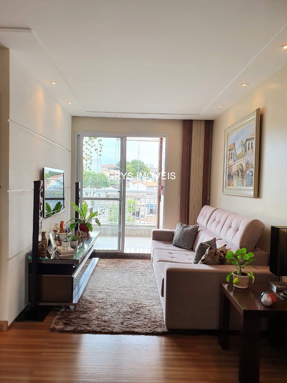 Apartamento, 3 quartos, 78 m² - Foto 20