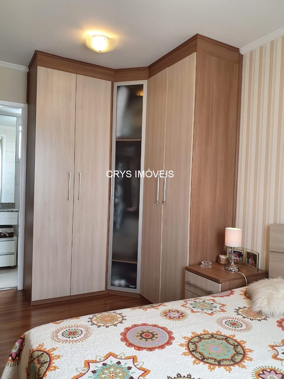 Apartamento, 3 quartos, 78 m² - Foto 21