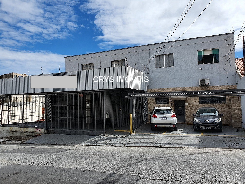 Prédio Inteiro - Foto 1