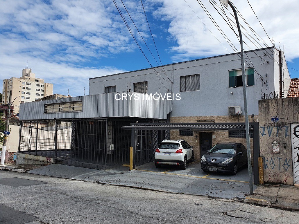 Prédio Inteiro - Foto 2