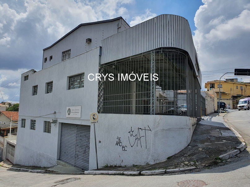 Prédio Inteiro - Foto 3