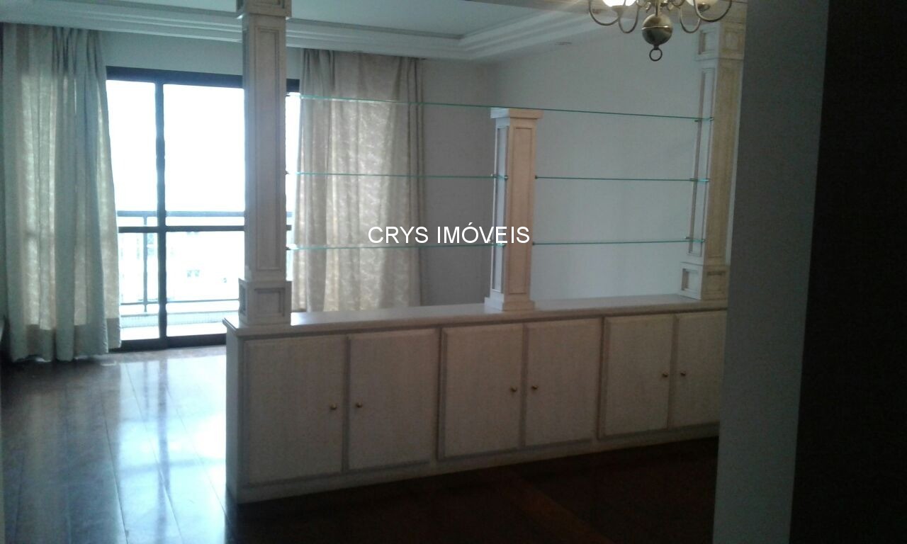 Cobertura à venda com 3 quartos, 134m² - Foto 1