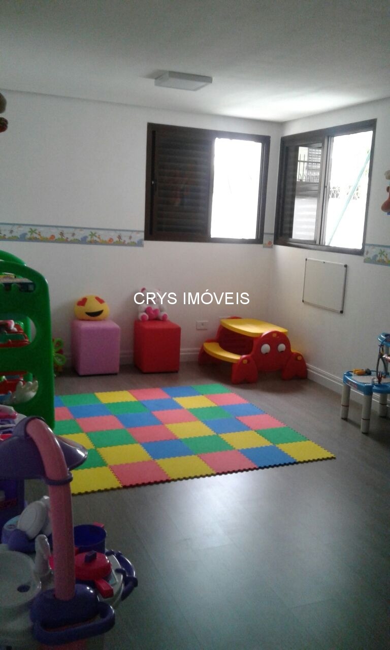 Cobertura à venda com 3 quartos, 134m² - Foto 5
