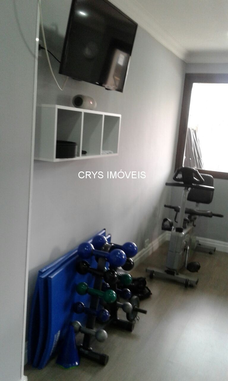 Cobertura à venda com 3 quartos, 134m² - Foto 11