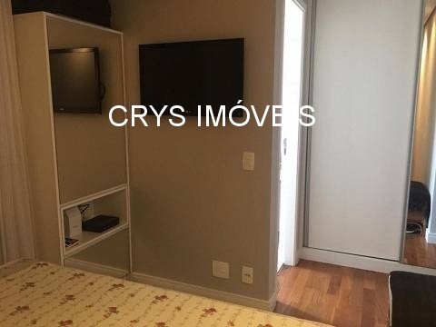 Apartamento à venda com 3 quartos, 132m² - Foto 7
