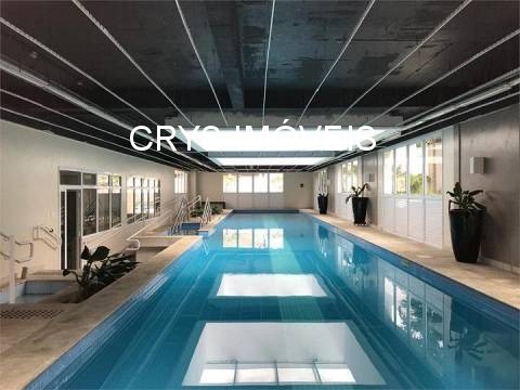 Apartamento à venda com 3 quartos, 132m² - Foto 9