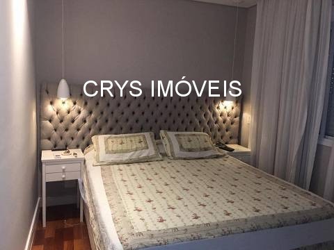 Apartamento à venda com 3 quartos, 132m² - Foto 10