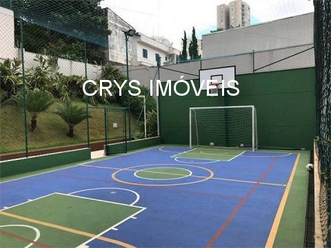 Apartamento à venda com 3 quartos, 132m² - Foto 11
