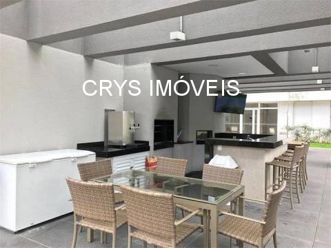 Apartamento à venda com 3 quartos, 132m² - Foto 13