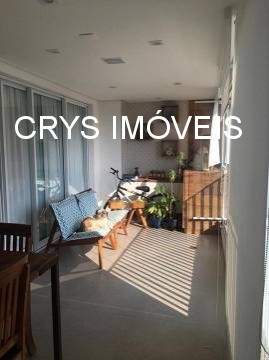 Apartamento à venda com 3 quartos, 132m² - Foto 15