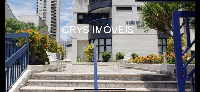 Apartamento, 3 quartos, 125 m² - Foto 1
