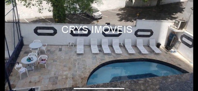 Apartamento, 3 quartos, 125 m² - Foto 3