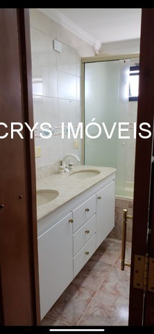 Apartamento, 3 quartos, 125 m² - Foto 5