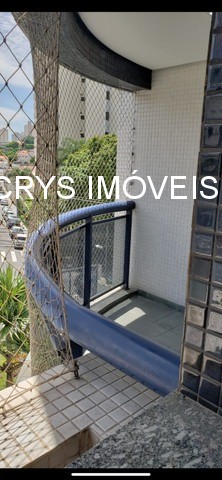 Apartamento, 3 quartos, 125 m² - Foto 6