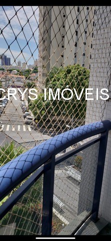 Apartamento, 3 quartos, 125 m² - Foto 9